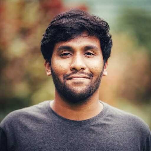 keyur