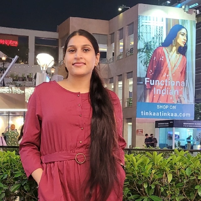 Ishneet