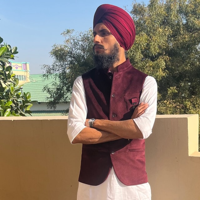 gaganpreet