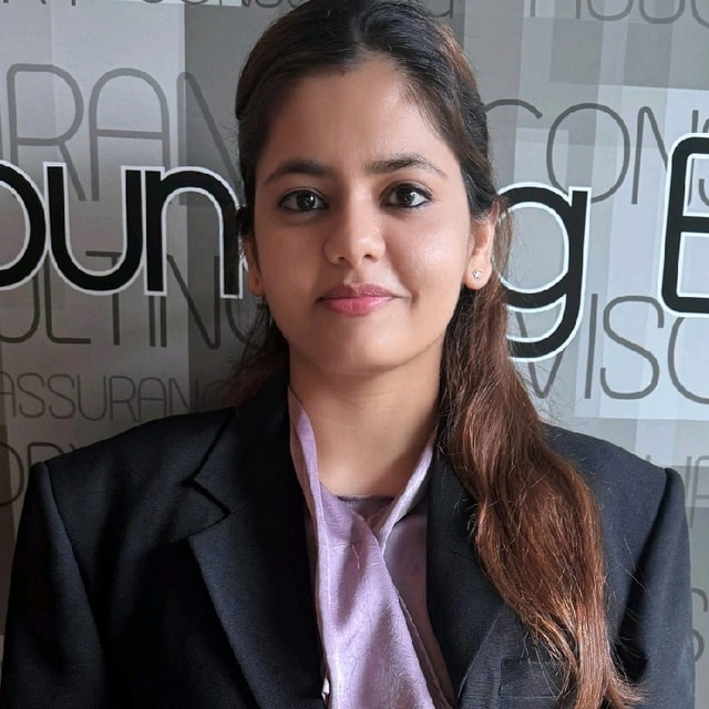 Disha