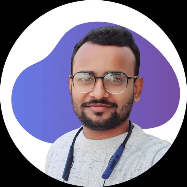 Ashutosh