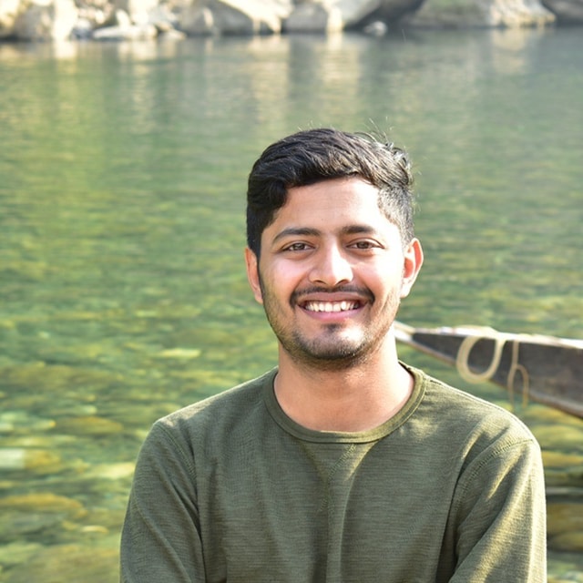 Gyanendra