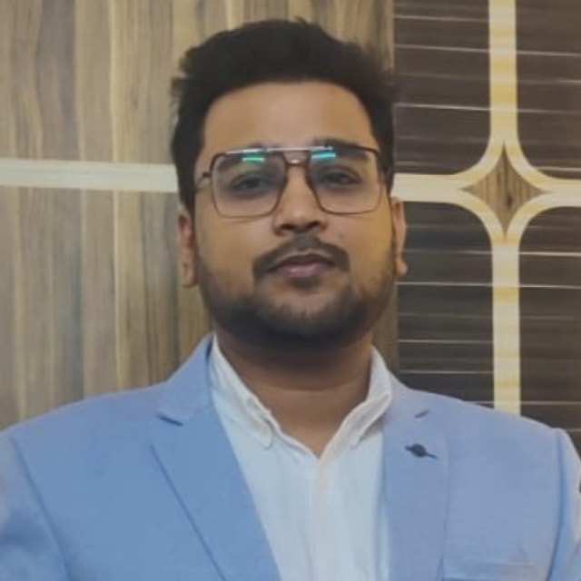 Vikash