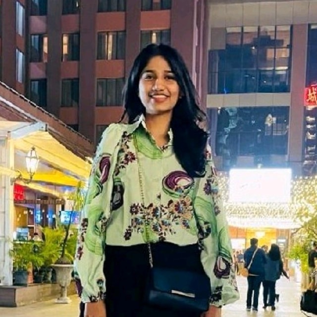 Ranjana