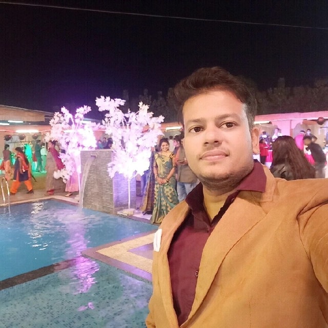 Rohit Singh