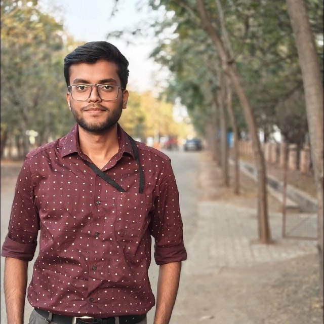 Yash Kumar