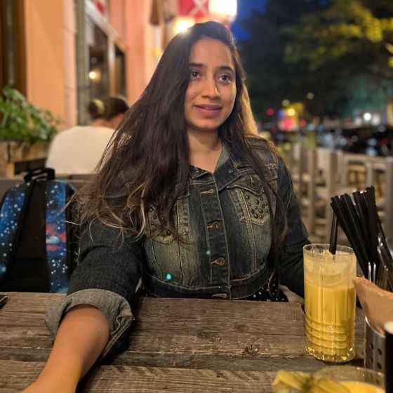 Priya