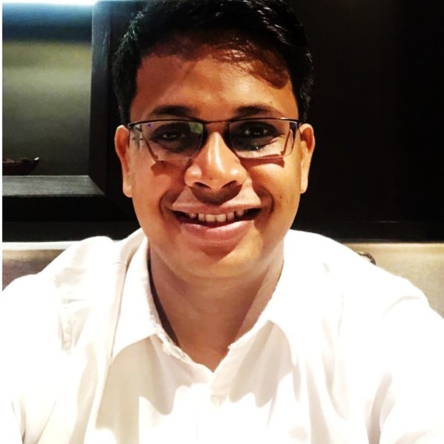 Ritesh