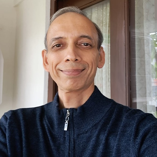 Praveen