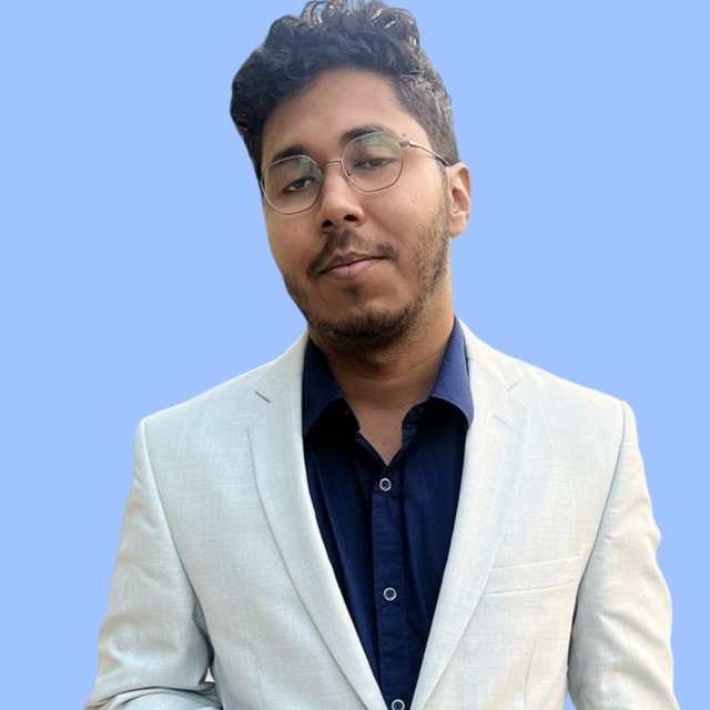 Dipanjan