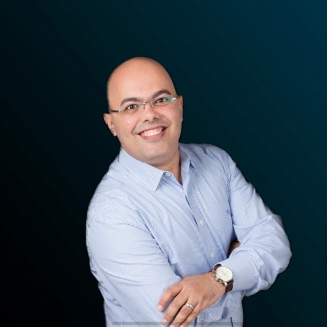 Mohamed-Ali