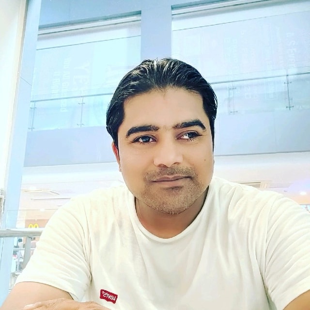 Muhammad Irfan