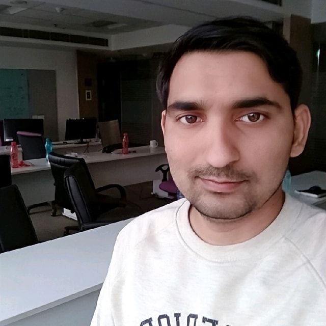 Rajesh
