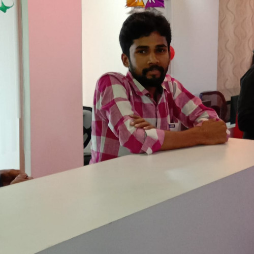 Aravind
