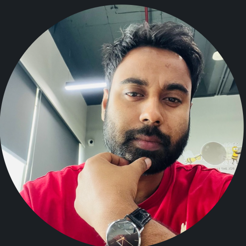 Abhishek