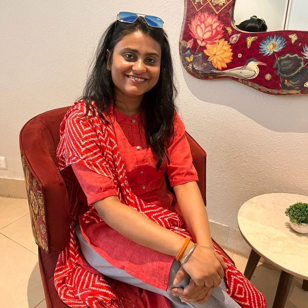 Shivani