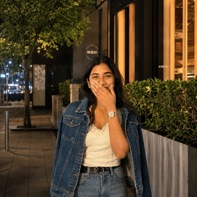 Ananya