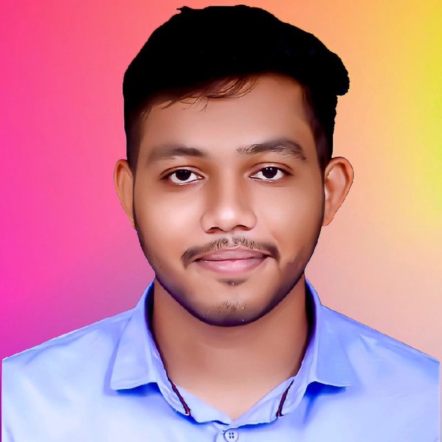 OM Prasad