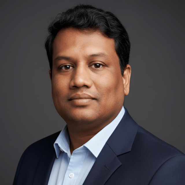 Raja Jeevan Kumar