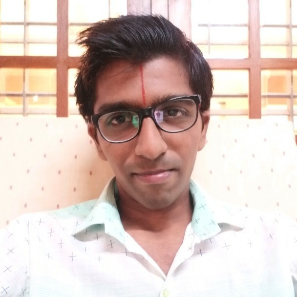venkatakrishnan