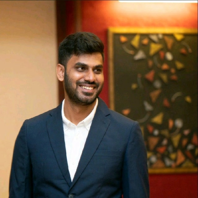Aravind