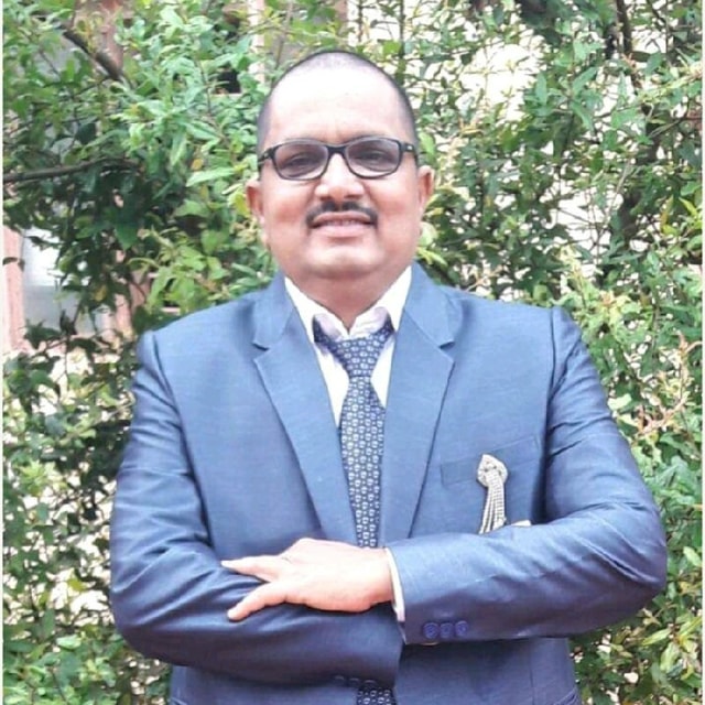 Balasaheb