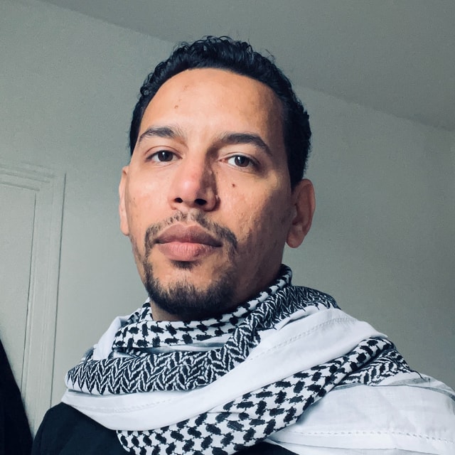 Mohamed