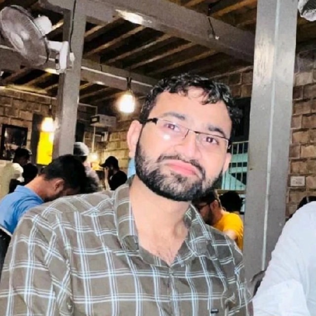 Harshal