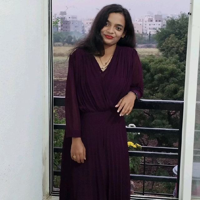 vaishnavi