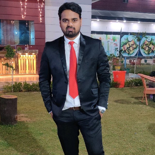 Ankit