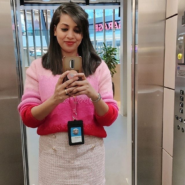 Minakshi
