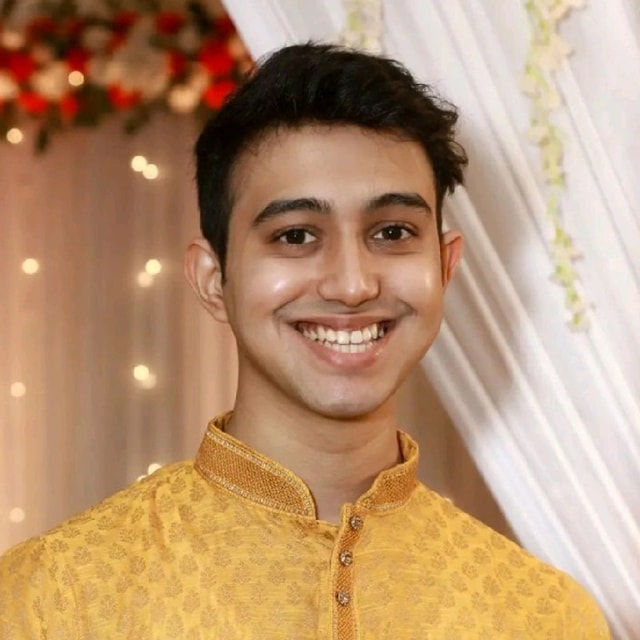 Sumeet
