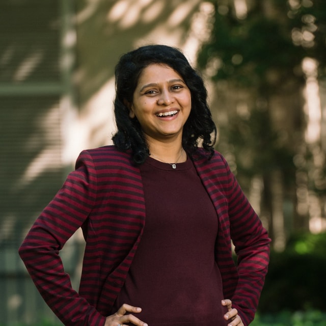 Vaidehi