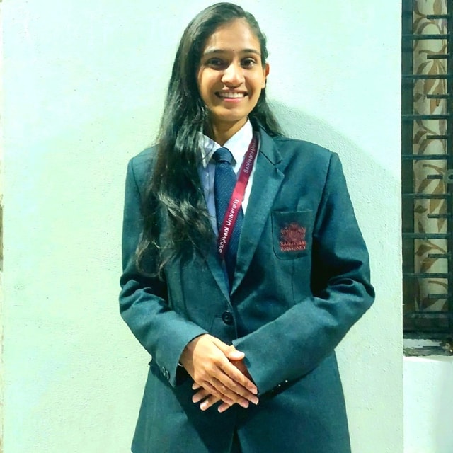 Samruddhi