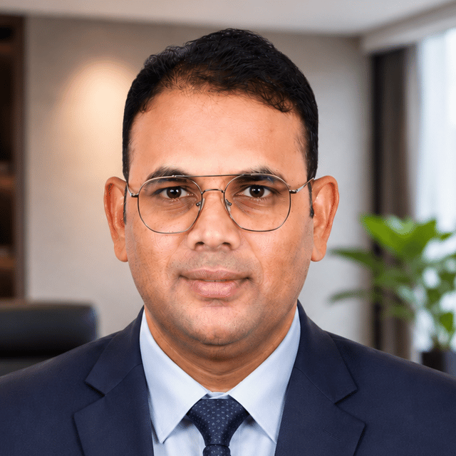 Vinod