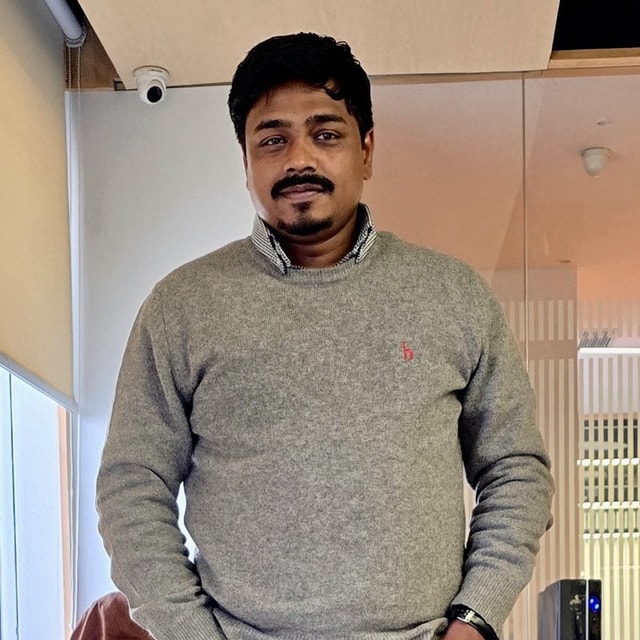 Rishabh