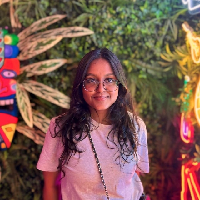 Shrilekha