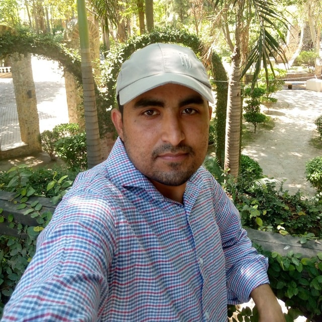 Muhammad