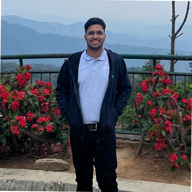 Suyash