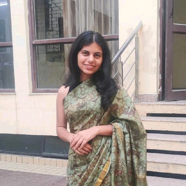 Shreya