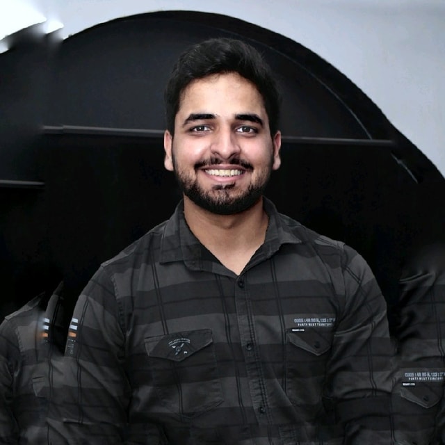Sudhanshu