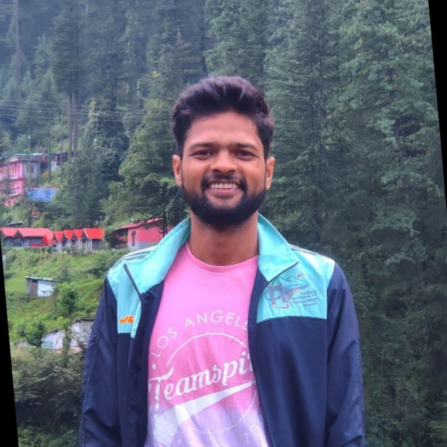 Swapnil