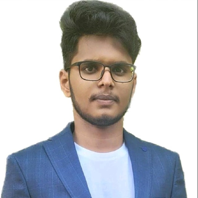 Harshavardhan