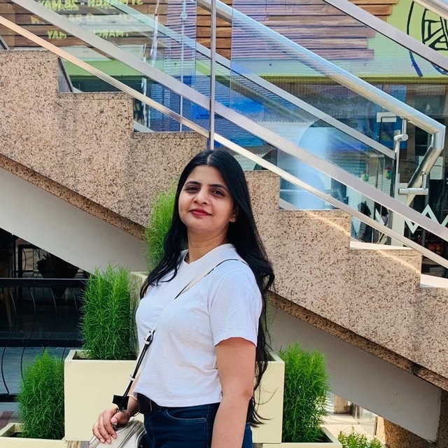 Tanvi