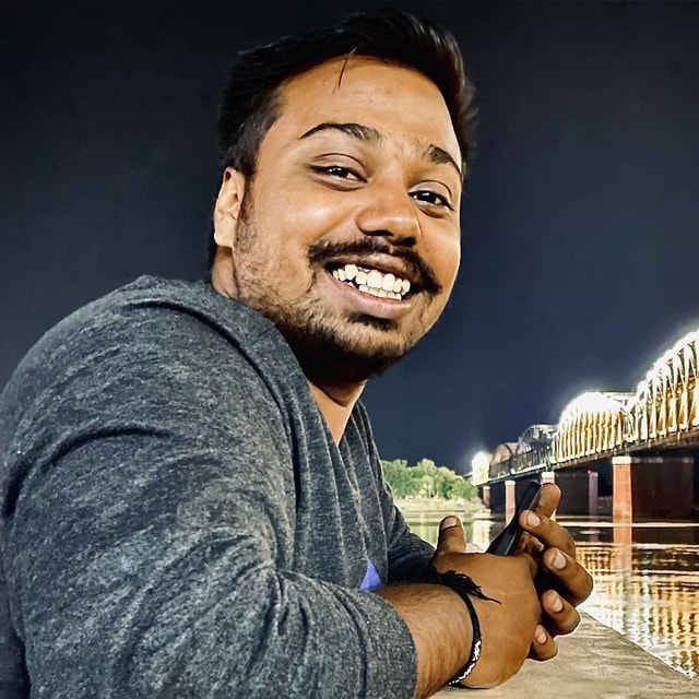 Anant Kumar