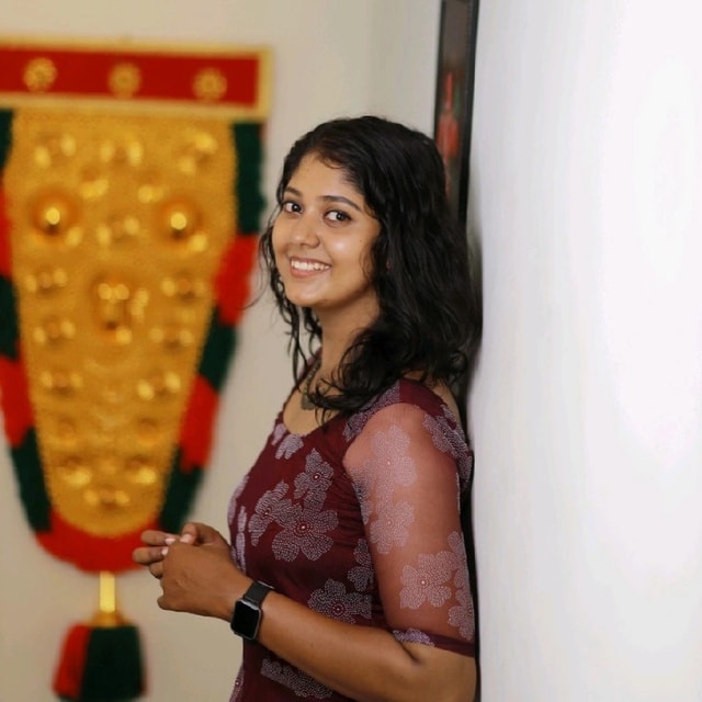 Sreelakshmi