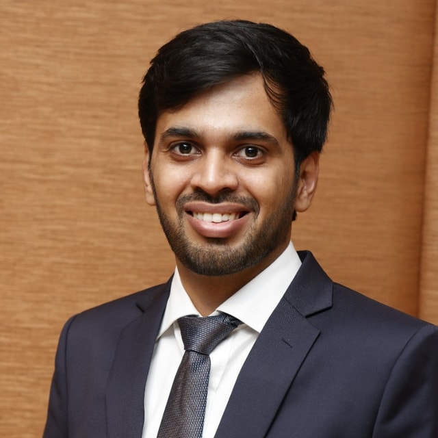 Gaurav