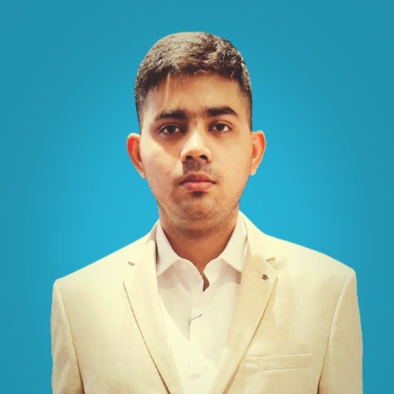 Tapan Kumar