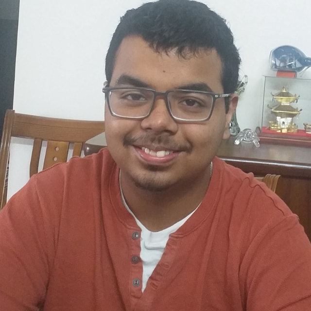 siddharth