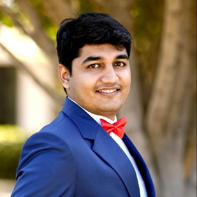 Priyank